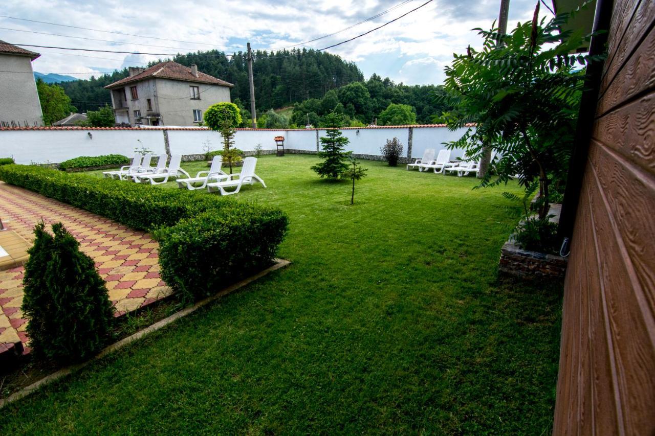 Veykata Resort & Spa Chakalarovo Exterior photo